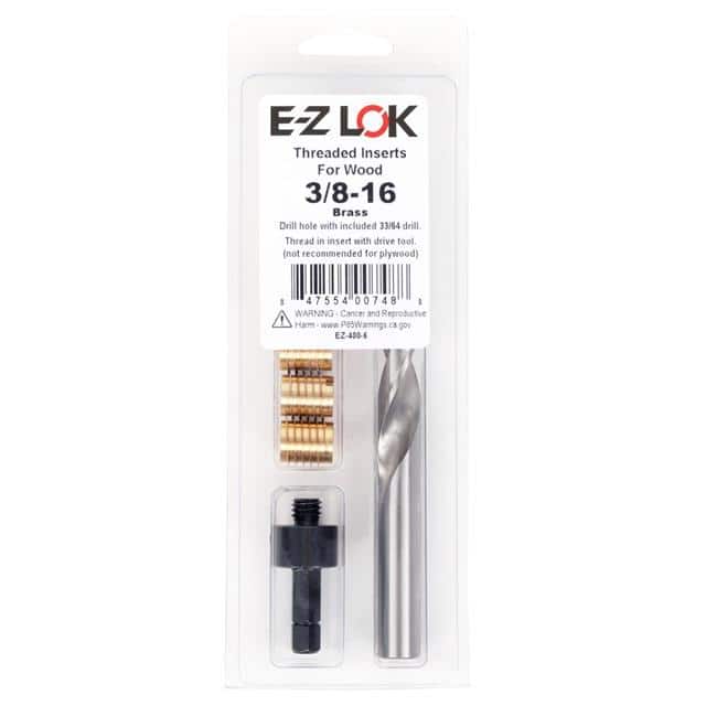 E-Z LOK EZ-400-5