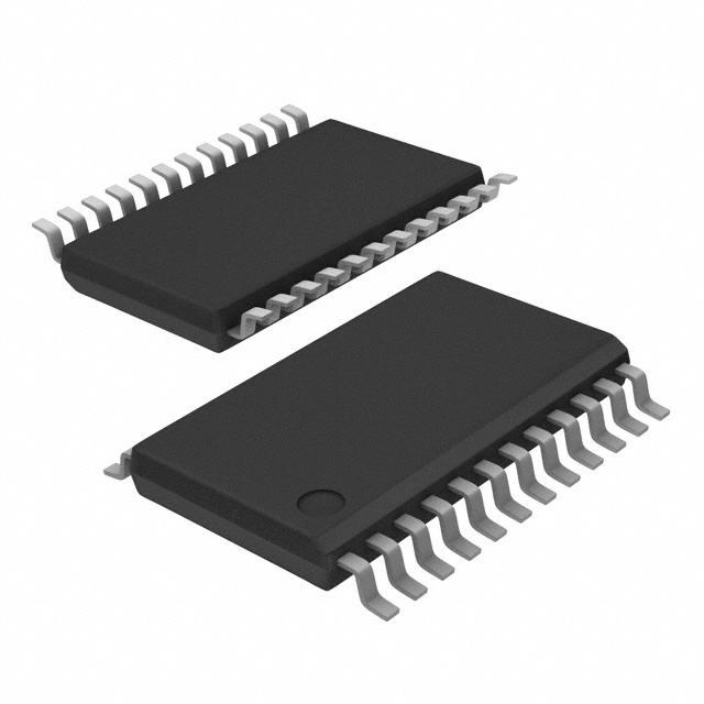 onsemi NLVPCA9535EDTR2G