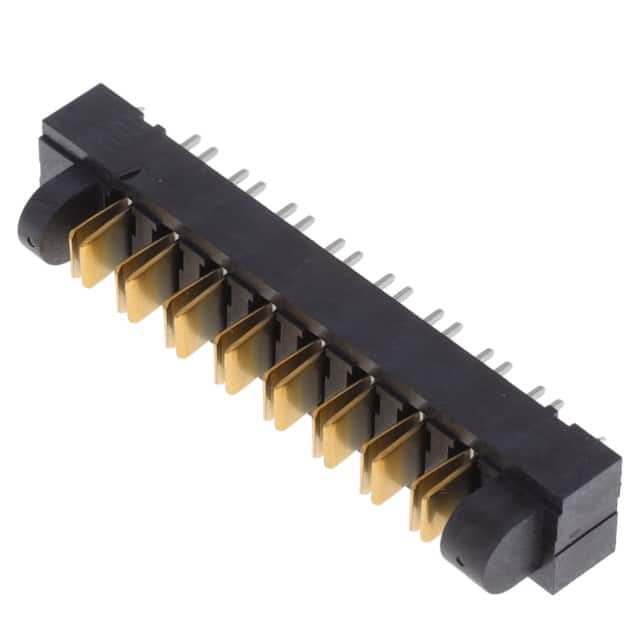 Samtec Inc. FMPT-08-01-L-S-V-LC