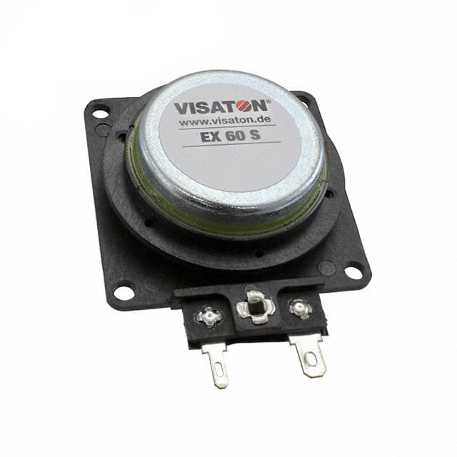 Visaton GmbH & Co. KG EX 60 S - 8 OHM