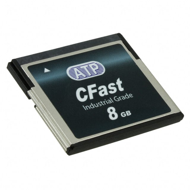 ATP Electronics, Inc. AF8GCSI-OEM