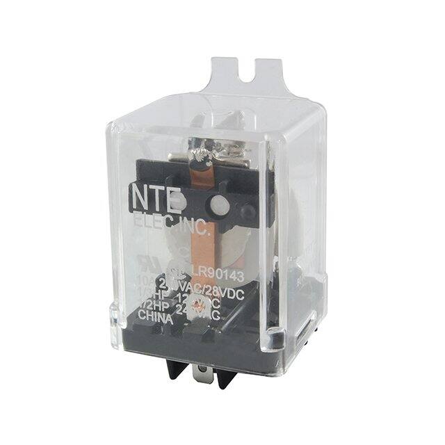 NTE Electronics, Inc R10-14A10-24F