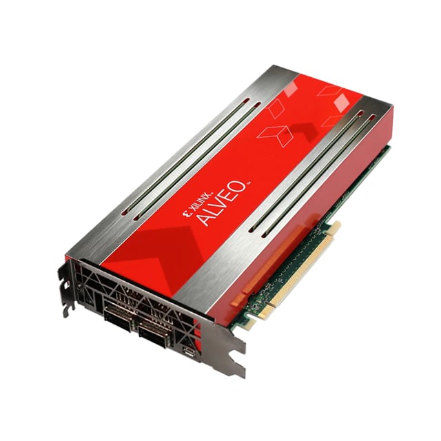 AMD Xilinx A-U200-P64G-PQ-G