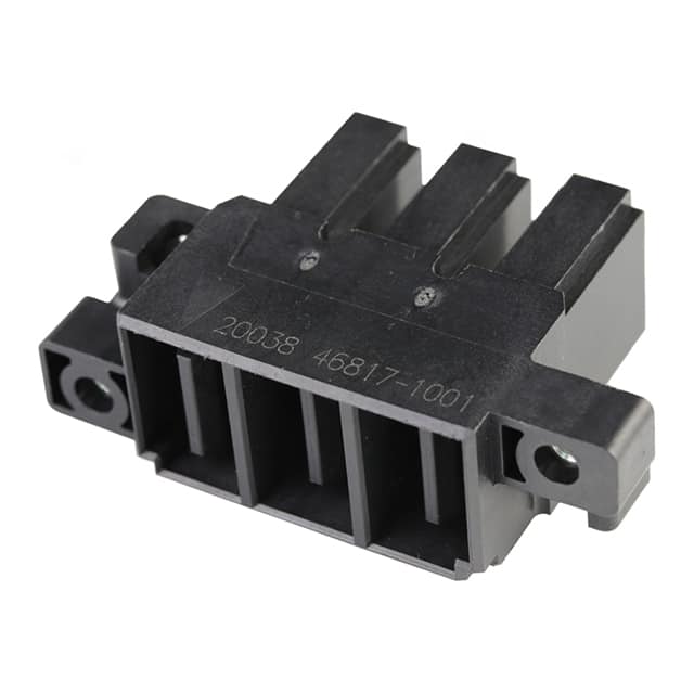 Molex 0468171001