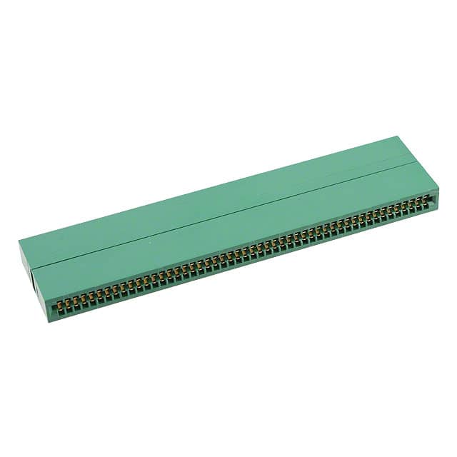 Sullins Connector Solutions AAC50FSLN