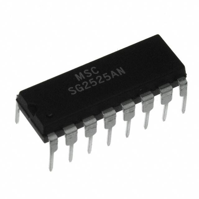 Microchip Technology SG2525AN