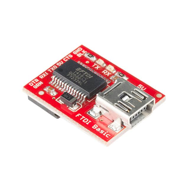 SparkFun Electronics DEV-09716