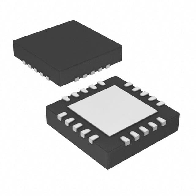 Microchip Technology MCP3901A0T-E/ML