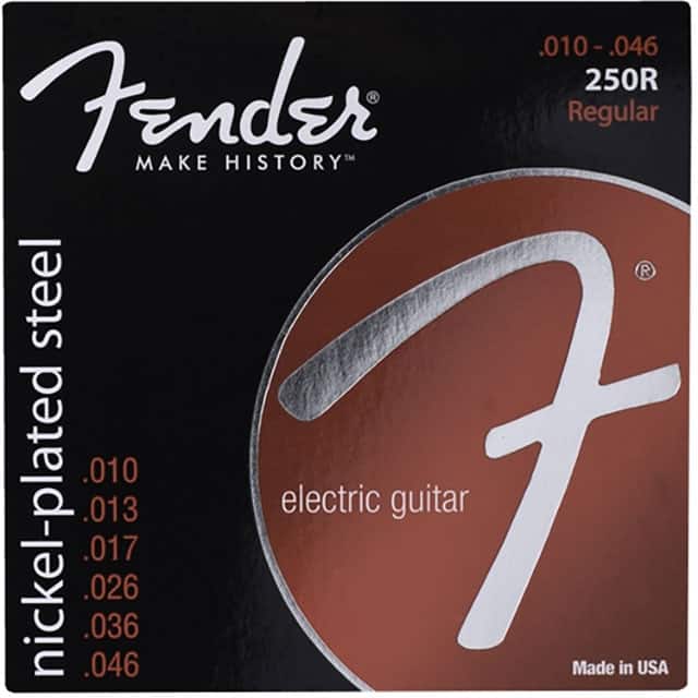 Fender 073-0250-408