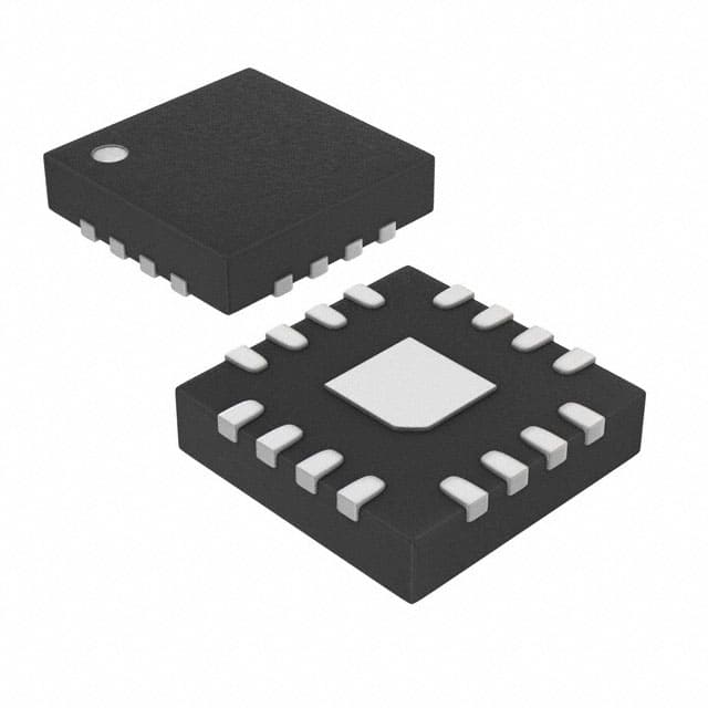 Analog Devices Inc./Maxim Integrated MAX4211AETE