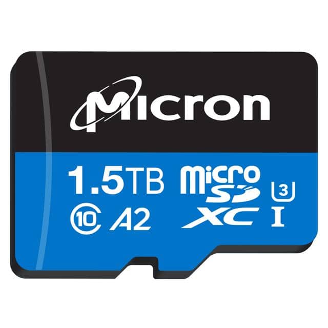 Micron Technology Inc. MTSD1T5ANC8MS-1WT