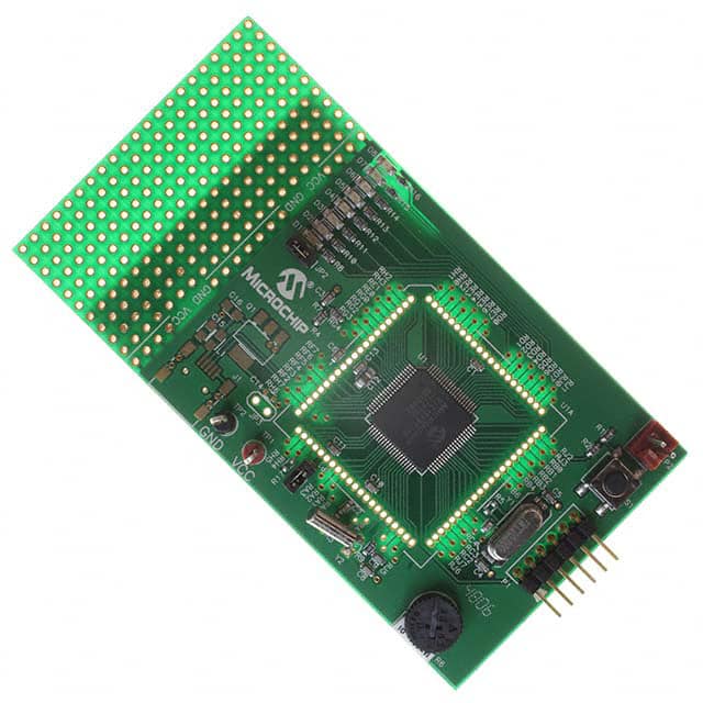 Microchip Technology DM164120-5