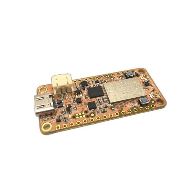 PASSY-NRF9160-FEATHER