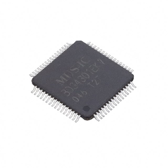 Rohm Semiconductor BD34301EKV-E2