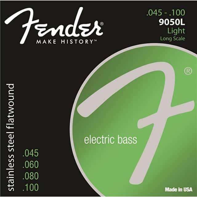 Fender 073-9050-406
