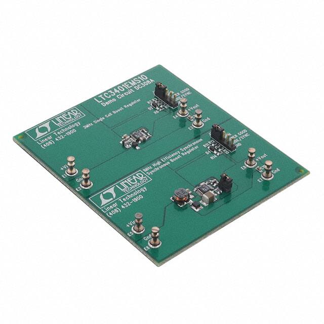 Analog Devices Inc. DC308A