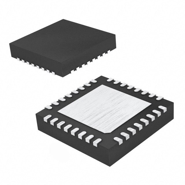 Microchip Technology MIC21LV32YML-TR