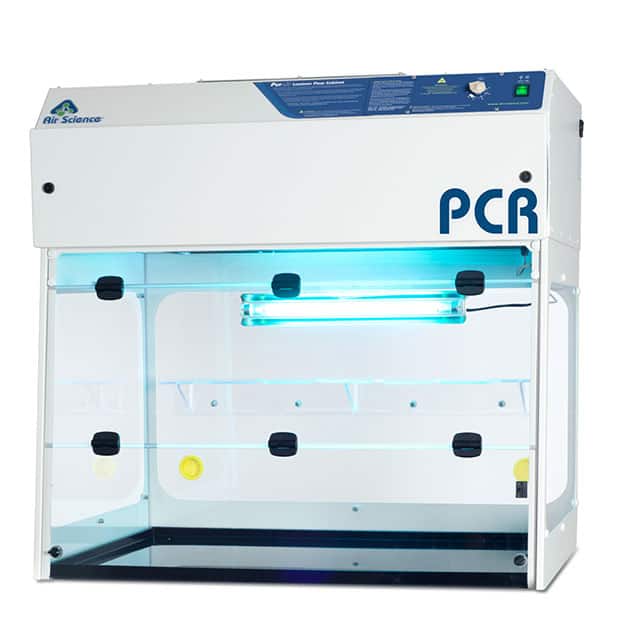 Air Science USA LLC PCR-36-A