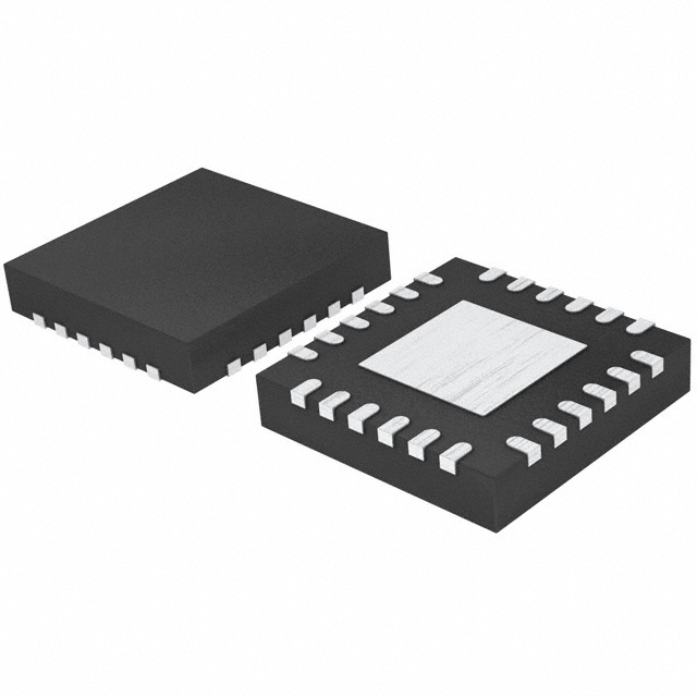 Analog Devices Inc. ADF4360-2BCPZRL7