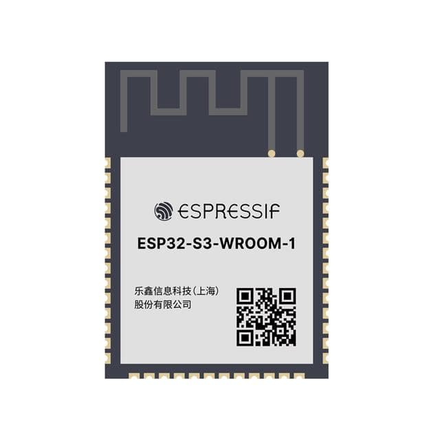 Espressif Systems ESP32-S3-WROOM-1-N16R8
