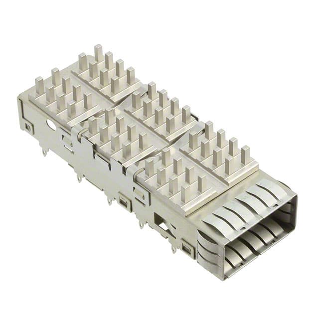 TE Connectivity AMP Connectors 1888631-2