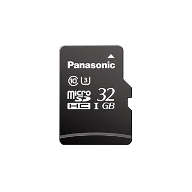 Panasonic Electronic Components RP-TMTA32DA1