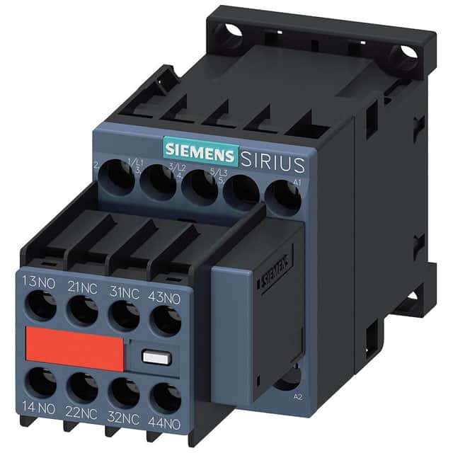 Siemens 3RT20151CK643MA0