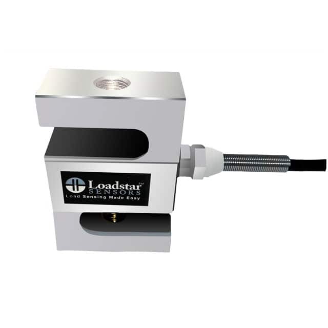 Loadstar Sensors RAS1-500S-S