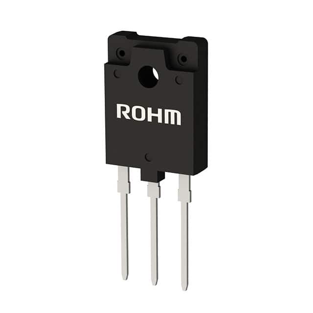Rohm Semiconductor RGCL80TK60GC11