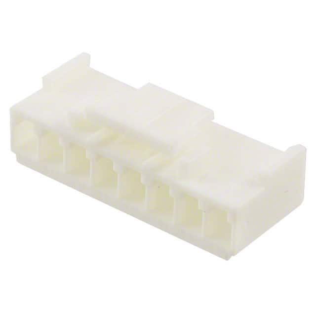 TE Connectivity AMP Connectors 2132781-8