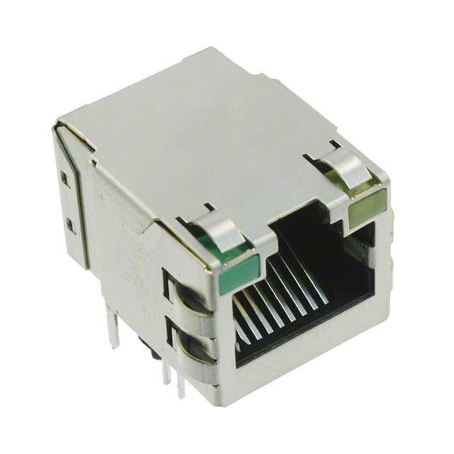 TRP Connector B.V. 5-6605728-1