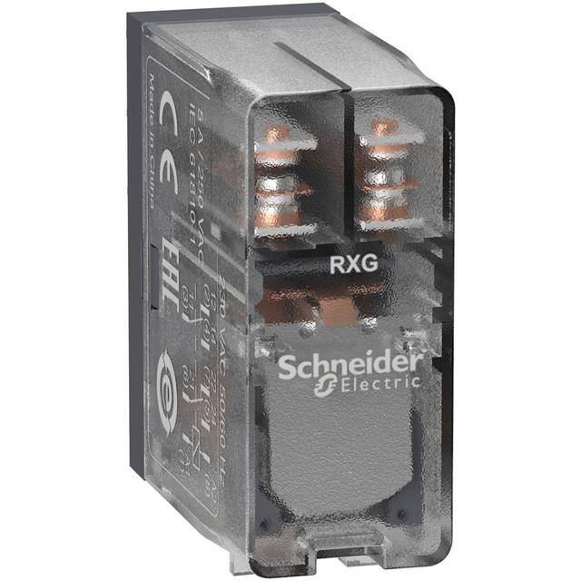 Schneider Electric RXG25B7