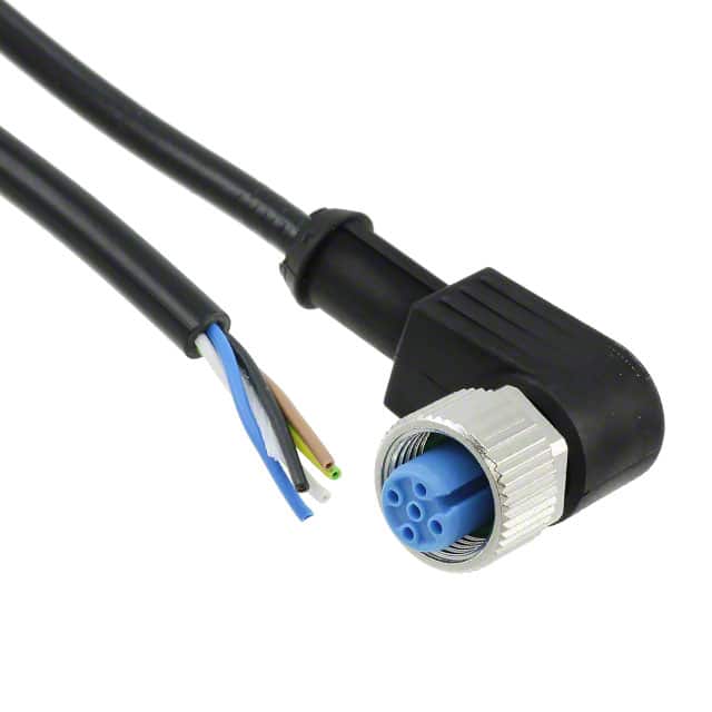 TE Connectivity AMP Connectors 1-2273089-1