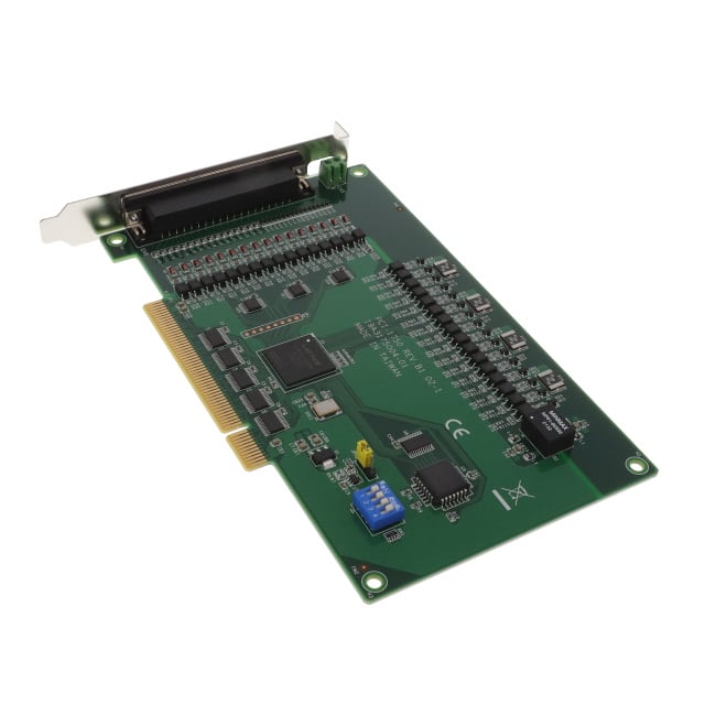 Advantech Corp PCI-1750-BE