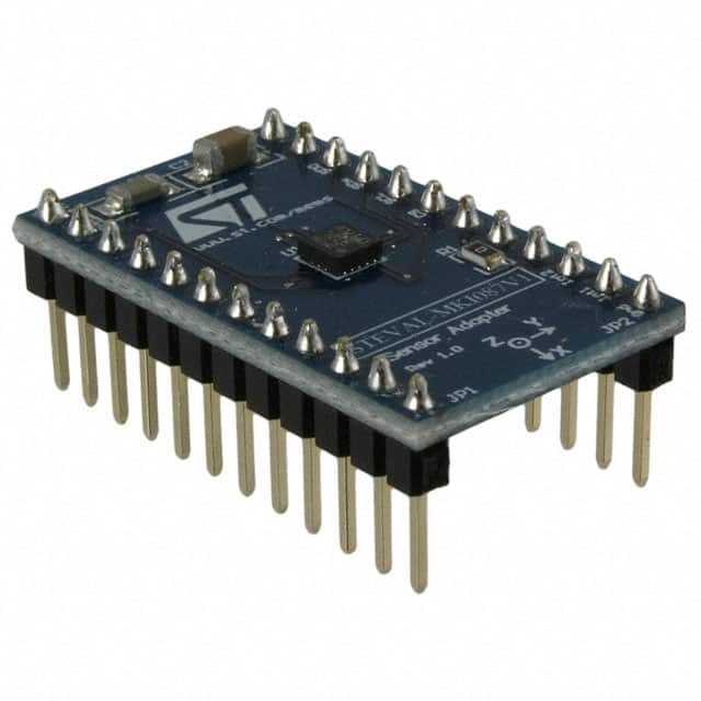 STMicroelectronics STEVAL-MKI087V1