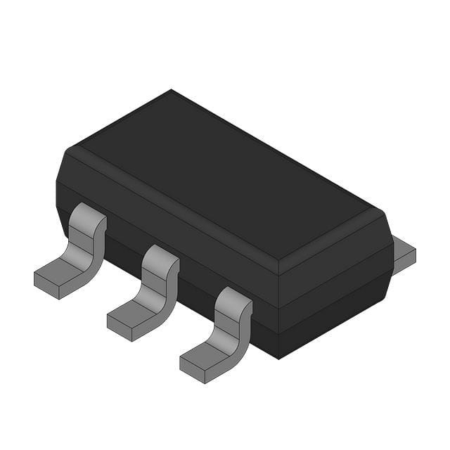 National Semiconductor LM4130DIM5-2 0