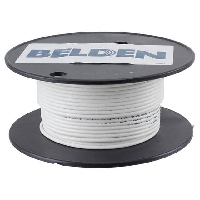 Belden Inc. 9907 E4X500