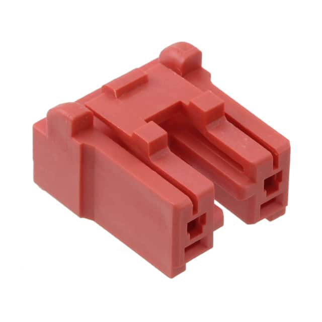 TE Connectivity AMP Connectors 1-1747050-2