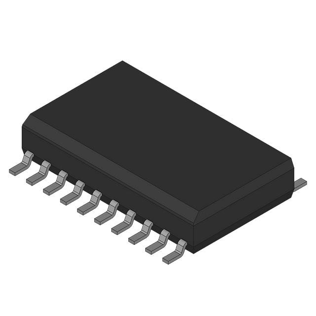 NXP Semiconductors 74HCT240D,653