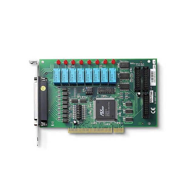 ADLINK Technology PCI-7250