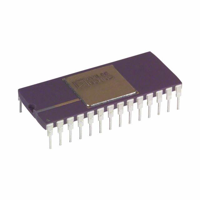 Analog Devices Inc. AD2S81AJD
