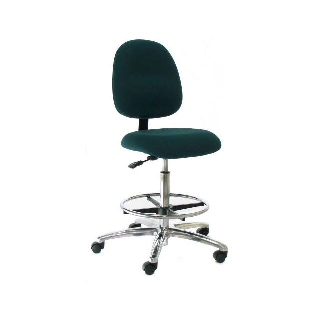 Industrial Seating AM20S-F BLACK-351