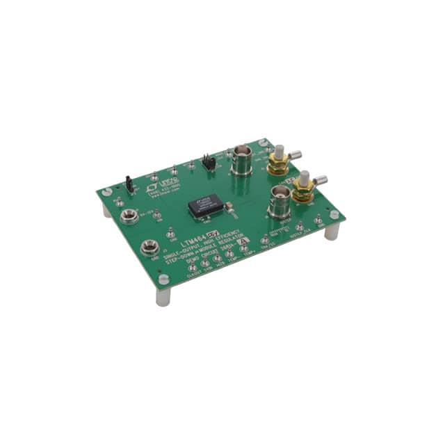 Analog Devices Inc. DC2681A-A