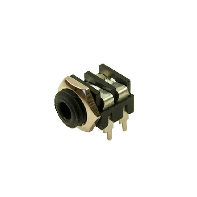 CLIFF Electronic Components Ltd CL1384ASM