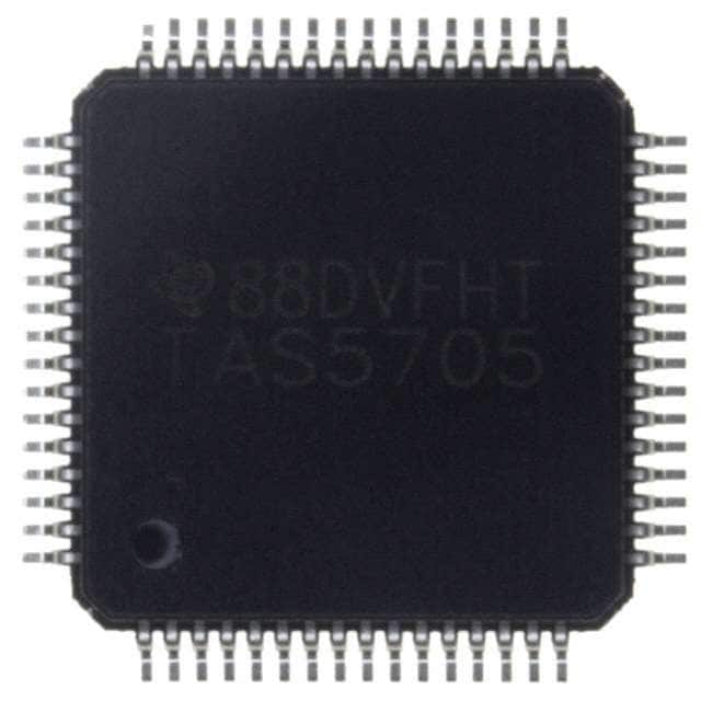 Texas Instruments TAS5705PAPR