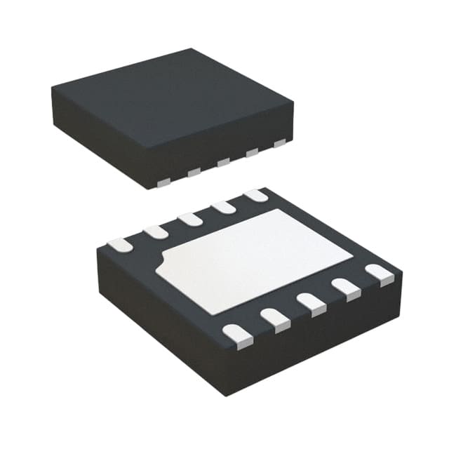 ams OSRAM AS3955-ATDM-S4