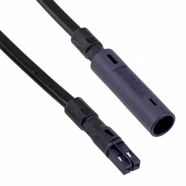 TE Connectivity AMP Connectors 1-2083029-2