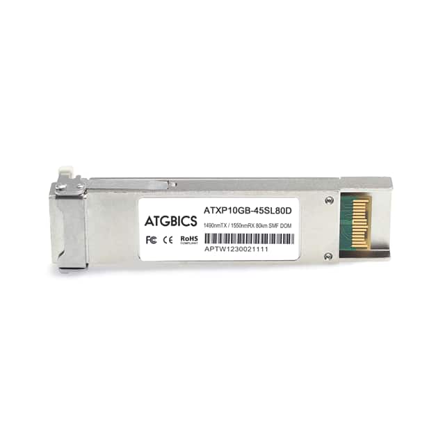 ATGBICS XFP-10GBX-U-80-C