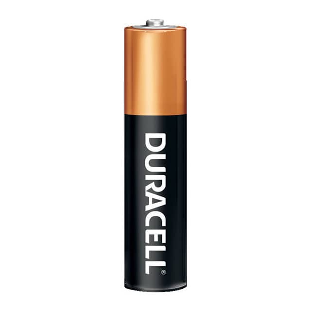 Duracell Industrial Operations, Inc. AAA-MN2400