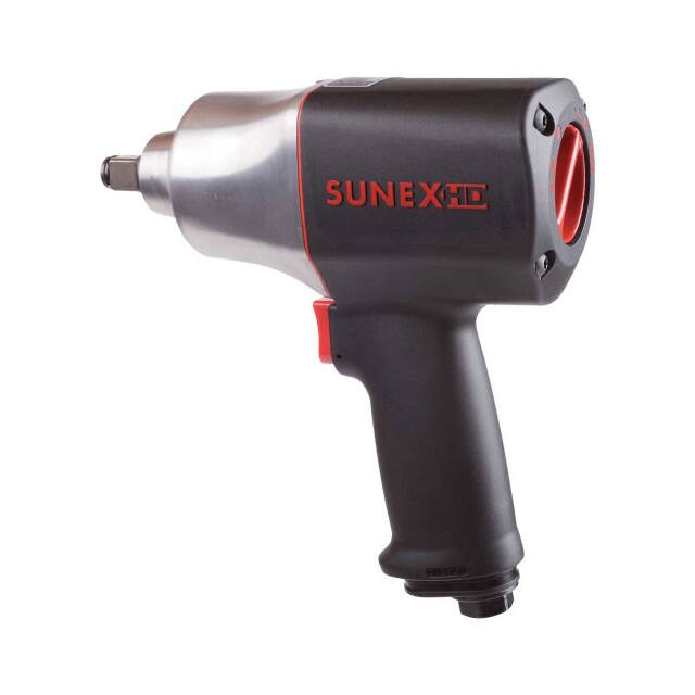Sunex Tools SX4348